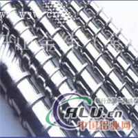 生产厂家长期供应高品质金海螺化纤螺杆机筒