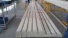 aluminum waveguide