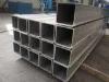 6061, 6063, 6005, 6082, 5083, 5086 large aluminum square tube