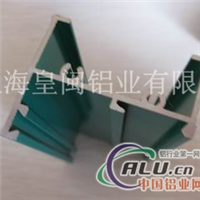 上海铝材生产厂家 皇闽铝业