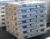 Aluminium ingots 99.7%