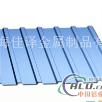 供应铝瓦楞板、铝瓦楞板、铝瓦楞板