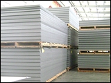 温州铝塑板产品材质