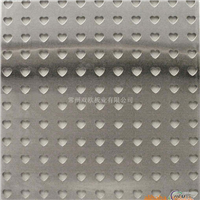 双欧优异冲孔铝板，高品质冲孔板