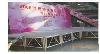 outdoor stage activity stage system