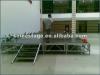 indoor stage assemble stage types