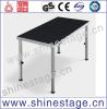 easy set up stage type