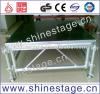 stage truss disply aluminum alloy stage
