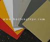 Color coated aluminum plate /sheet 