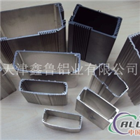 擠壓鋁管，鋁方管，6063鋁方管