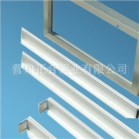 铝合金建筑型材通用型材工业电气型材等