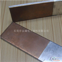 优异铜铝过渡板直供成批出售