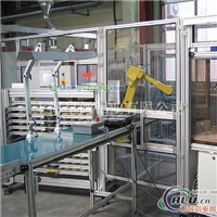 生产设备及各种机械设备围栏