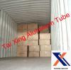 Refrigeration Aluminum Tube 3003