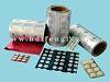 Pharmaceutical aluminum foil 