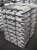 Aluminum alloy ingot ADC12