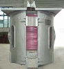 Medium Frequency Induction Furnace 350kg