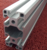 Assembly Line Industrial Aluminum Profile