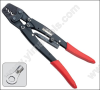 ratchet terminal crimping tools  HS-14