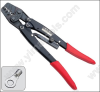 Cold press pliers(Line press cap dedicated) HS-8