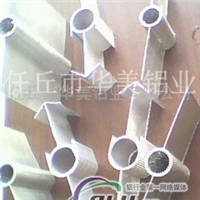 冷库铝排管型材