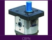 CBN(CBT)N(F)齿轮泵