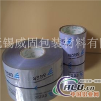 铝型材塑钢保护膜