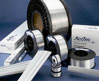 供应美国ALCOTEC焊材