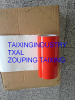 lacquered aluminium foil for container 