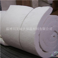 标准型-硅酸铝纤维毯