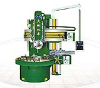 C5125 Single Column Vertical Lathe