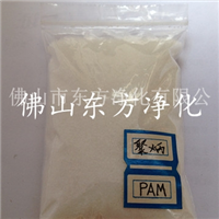 铝型材厂水处理专项使用聚丙烯酰胺（PAM）