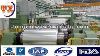 8011/1235 Aluminum Foil For Flexible Package
