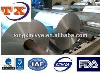 8011 Plain Aluminum Fin Stock For Air Heat Exchangers