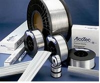 铝焊丝 美国阿克泰克AlcoTec4043铝焊丝