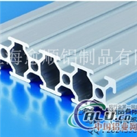 工业铝型材流水线铝型材