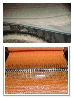 FGD filter belt, desulfurization belt