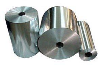 Household aluminium foil coils for food packaging