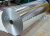 Sell Decoration aluminium foil roll Thickness:0.013-0.012mm