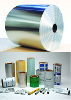 Pharmaceutical Aluminium Foil in Jumbo Roll