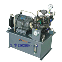 油压系统，油压泵站，动力组合
