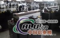 哪里卖断桥铝门窗加工的设备