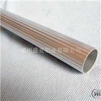 铝合金型材 各类异型管
