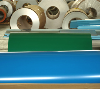 Color coated Aluminum coil