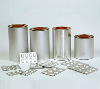 Aluminum foil for Pharmaceutical Packing