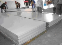 关于压花铝板材质与规格的介绍
