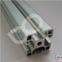 铝型材 8-4040B 流水线型材 工作台框架型材