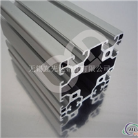 工业铝型材 流水线型材 自动化型材 工作台框架 设备框架8-8080