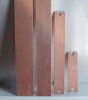 Copper-Aluminum Composite Busbar