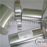 铝合金型材：6063铝合金管